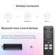 TV Stick Медіаплеєр TV-приставка Smart TV Realme 4K Google TV Android TV Global - зображення 5