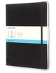 Блокнот Moleskine Classic великий 19&nbsp;x 25 см в крапку чорний - изображение 1