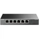 Коммутатор сетевой TP-Link TL-SF1006P - изображение 1