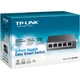 Коммутатор сетевой TP-Link TL-SG105E - изображение 4