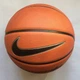 Мяч баскетбольный Nike Dominate №6 Оранжевый - изображение 2