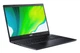 Ноутбук Acer Aspire 3 A315-57G (NX.HZREU.01U); 15.6" FullHD (1920x1080) IPS LED матовый / Intel Core i3-1005G1 (1.2 - 3.4 ГГц) / RAM 8 ГБ / SSD 256 ГБ / nVidia GeForce MX330, 2 ГБ / нет ОП / LAN / Wi-Fi / BT / веб-камера / Без ОС / 1.9 кг / черный - изображение 3