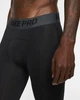 Компрессионные Штаны Nike Pro Men's 3/4 Basketball Tights(AT3383-010) M - изображение 4