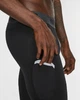Компрессионные Штаны Nike Pro Men's 3/4 Basketball Tights(AT3383-010) M - изображение 5