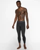 Компрессионные Штаны Nike Pro Men's 3/4 Basketball Tights(AT3383-010) M - изображение 9