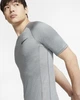 Компресійна Футболка Nike Pro Men's Tight-Fit Short-Sleeve Top(BV5631-085) XL - зображення 3