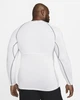 Компрессионная Кофта Nike Pro Dri-FIT Long-Sleeve Tight Top(DD1990-100) XXL - изображение 7