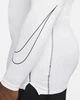 Компрессионная Кофта Nike Pro Dri-FIT Long-Sleeve Tight Top(DD1990-100) XXL - изображение 9