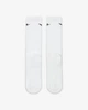 Баскетбольні Шкарпетки Nike Everyday Plus Cushioned(DA5065-100) L Білий - зображення 3