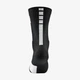 Баскетбольні Шкарпетки Nike U NK Elite Crew(SX7587-010) M Чорний - зображення 2