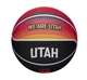 Универсальный баскетбольный мяч Wilson NBA City Edition Collector Basketball(WZ4003929XB7) 7 - изображение 5
