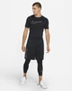 Компресійна Футболка Nike Pro Dri-FIT Short-Sleeve Top(DD1992-010) XXL - зображення 2