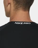 Компресійна Футболка Nike Pro Dri-FIT Short-Sleeve Top(DD1992-010) XXL - зображення 4