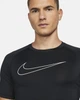 Компресійна Футболка Nike Pro Dri-FIT Short-Sleeve Top(DD1992-010) XXL - зображення 5