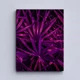 Модульная картина Холстович Multicolored leaves 90х40 см. Для гостиной, спальни, интерьера. - изображение 5