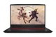Ноутбук MSI Katana GF76 12UE (GF7612UE-681XPL) Black - зображення 1