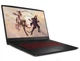 Ноутбук MSI Katana GF76 12UE (GF7612UE-681XPL) Black - зображення 2