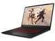 Ноутбук MSI Katana GF76 12UE (GF7612UE-681XPL) Black - зображення 3