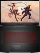 Ноутбук MSI Katana GF76 12UE (GF7612UE-681XPL) Black - зображення 5
