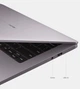 Ноутбук Xiaomi RedmiBook Pro 14 Ryzen Edition R7-5700U 16/512Gb (JYU4322CN) Gray - изображение 8