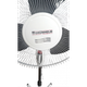 Напольный вентилятор Grunhelm GFS-1621 - изображение 3