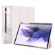 Чехол книжка DUX DUCIS Toby Series для Samsung Galaxy Tab S7 / S8 11'' Pink - изображение 2