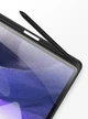 Чехол книжка DUX DUCIS Toby Series для Samsung Galaxy Tab S7 / S8 11'' Blue - изображение 6