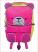 Рюкзачок Trunki Toddlepack Betsy Pink, TRUA-0326 - изображение 1