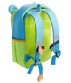 Рюкзачок Trunki Toddlepack Blue Bert, TRUA-0325 - изображение 4