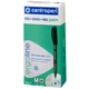 Маркер Centropen CD-Pen 4606 ergoline, 1 мм blue (4606/03) - зображення 2