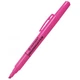 Маркер Centropen Fax 8722 1-4 мм, chisel tip, pink (8722/09) - зображення 1