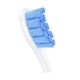 Насадки для зубної щітки Oclean Toothbrush Head for One SE Air X F1 Sky Blue 2шт P1S1 - зображення 3