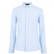 Рубашка Firetrap Basic Oxford Blue, XL (50) (10453102) - изображение 1