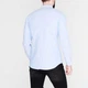 Рубашка Firetrap Basic Oxford Blue, XL (50) (10453102) - изображение 3