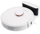 Робот-пилосос з вологим прибиранням RoboRock Vacuum Cleaner S6 Pure White (S602-00) - зображення 2