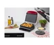 Електрогриль притискний George Foreman Evolve Precision Probe Grill 24001-56 - зображення 7