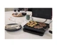 Електрогриль притискний George Foreman Evolve Precision Probe Grill 24001-56 - зображення 9