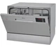 Посудомоечная машина Midea MCFD55320S - изображение 1