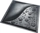 Форма для 3Д панелей Pixus 3D"Розы" 40 x 40 x 2 см - изображение 1