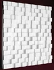 Форма для 3Д панелей Pixus 3D"Cube" 50 x 50 x 3 см - изображение 6