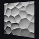 Форма для 3Д панелей Pixus 3D"Shell" 50 x 50 x 3 см - изображение 3