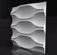 Форма для 3Д панелей Pixus 3D"Луна" 50 x 50 x 3 см - изображение 6