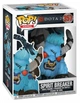 Колекційна фігурка Funko POP! Games: Dota 2 - Spirit Breaker - зображення 2