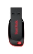 Накопитель SanDisk 32GB USB Cruzer Blade (SDCZ50-032G-B35) - изображение 1