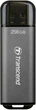 USB флеш накопичувач Transcend 256GB JetFlash 920 Black USB 3.2 (TS256GJF920) - зображення 1