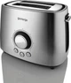 Тостер Gorenje T 1000 E/1000 Вт./ф-ция разморозки, разогрева/ материал корпуса- металл (T1000E) - изображение 1