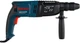 Перфоратор Bosch GBH 2-26 DFR, 800Вт, 2.7 Дж (0.611.254.768) - изображение 2