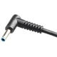 Блок питания для ноутбука HP 19.5V 3.33A 65W 4.5 x 3.0mm НР65-403-1 (1275759662) зарядное устройство зарядка - изображение 2