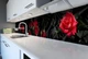 Интерьерная 3D наклейка " Роза Tassin " 600х3000 мм красный - изображение 10