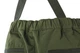 Полукомбинезон рабочий Neo CAMO olive, размер XL/54 (81-242-XL) - изображение 7